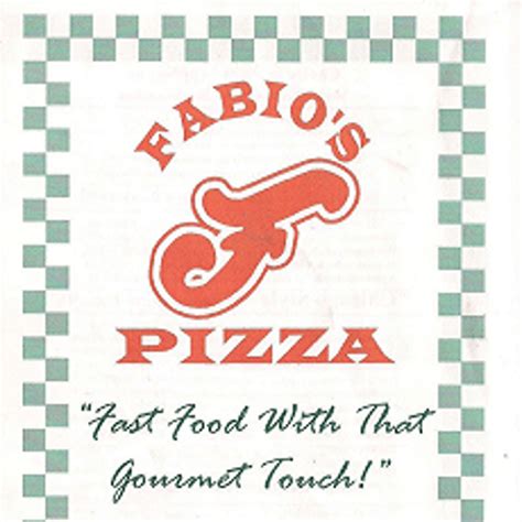 Order Fabio’s Pizza & Delivery - Norfolk, VA Menu Delivery [Menu & Prices] | Norfolk - DoorDash