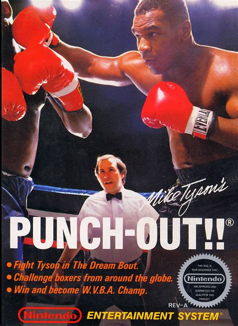 File:Mike Tyson's Punch-Out!! - NES - USA.jpg - TheAlmightyGuru