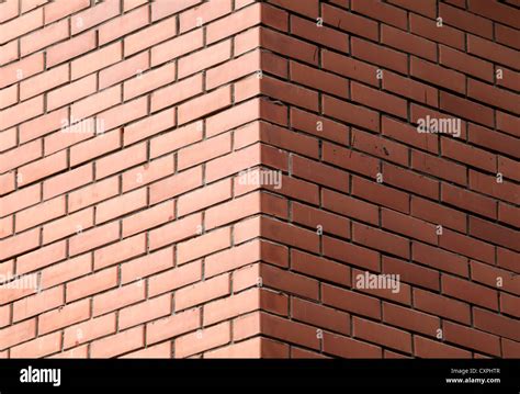 Corner brick pattern hi-res stock photography and images - Alamy