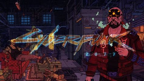 Cyberpunk, Deadpool, Desktop Wallpapers, Superhero, Fictional ...