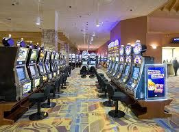 MAZATZAL CASINO & HOTEL, PAYSON Infos and Offers - CasinosAvenue