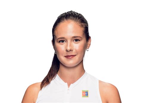 Daria Kasatkina Stats, News, Pictures, Bio, Videos - ESPN