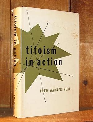 Titoism, First Edition - AbeBooks