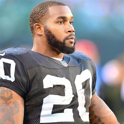 Can Darren McFadden Resurrect NFL Career in 2014? | News, Scores ...