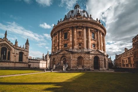 Things to do in Oxford - Experience Oxfordshire