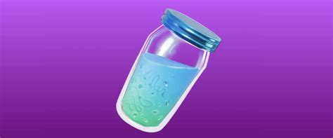 Slurp Juice Pulled From Fortnite Following Buff in Update 5.10 Patch ...