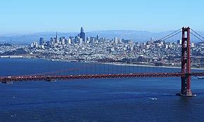 San Francisco - Wikipedia