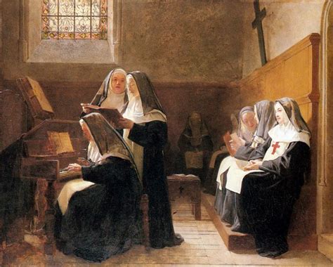 Convent - Alchetron, The Free Social Encyclopedia