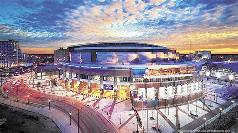 Charlotte City Council takes up Charlotte Hornets' arena talks April 25 ...