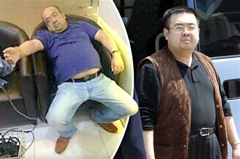 North Korea news: Assassinated Kim Jong-un brother 'had link to CIA ...