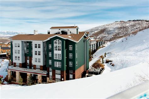 Resort Photo Gallery | Marriott's MountainSide