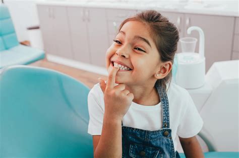 Oral Health for Kids: From Baby’s First Tooth and Older | Family Dentist El Paso TX