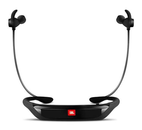 JBL Reflect Response Sport Bluetooth Headphones with Touch Control ...