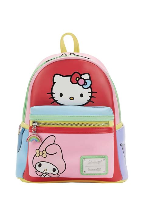 Best Sanrio Loungefly Backpacks In 2024