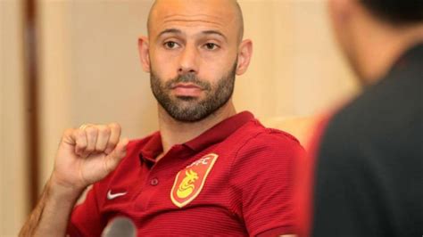 Mascherano: "La pandemia lo ha agravado todo" | El futbolista de ...