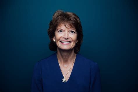 Lisa Murkowski | EPIC