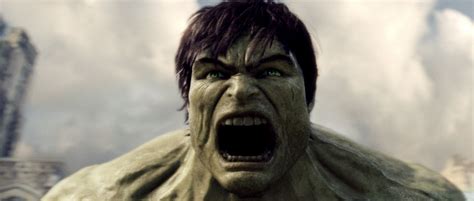 New The Incredible Hulk Trailer and Photos Now Online!