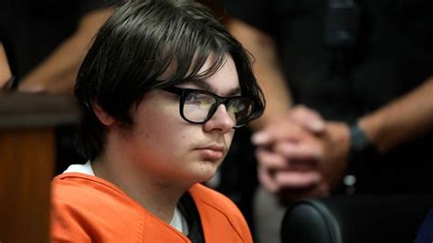 Michigan school shooter won’t be allowed to testify in mother’s trial ...