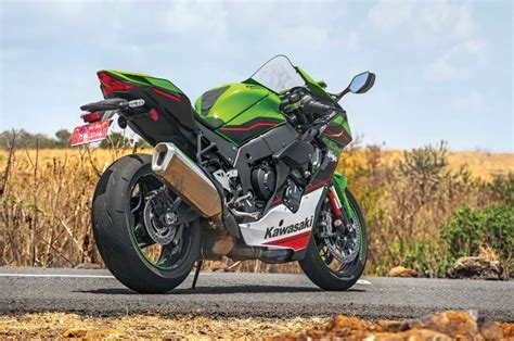 Multiple Kawasaki motorcycles to see price increase | Autonoid