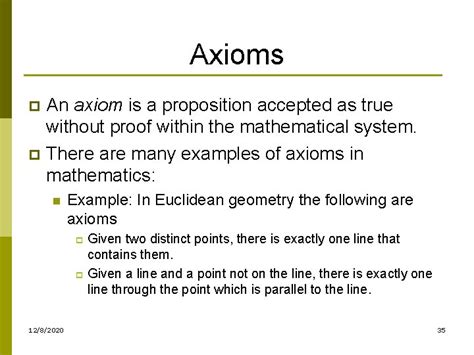 Discrete Mathematics Chapter 1 Logic and proofs 1282020