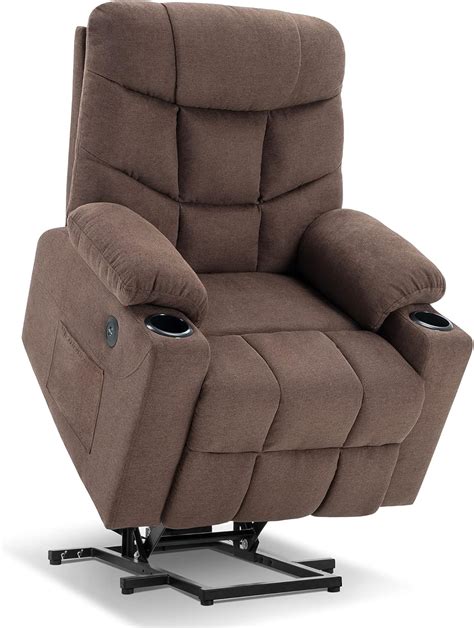 Best Recliner For Elderly To Sleep In | Top 7 Picks In 2024