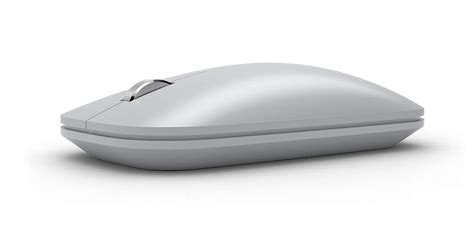 The Microsoft Surface Wireless Mouse offers 1-year battery life, more for $27 shipped