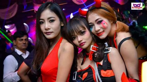 Kuala Lumpur Nightlife Girls | Hot Sex Picture