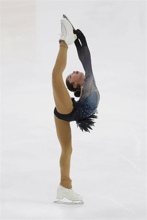 Alysa Liu, 13, becomes youngest to win U.S. women’s figure skating title – Daily Breeze