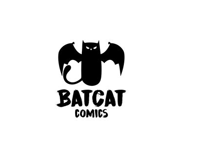 Batcat Cerbere Projects :: Photos, videos, logos, illustrations and branding :: Behance