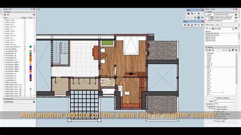 How To Draw A 2d Floor Plan In Sketchup | Floor Roma