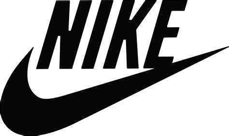 Nike logo PNG transparent image download, size: 3117x1848px