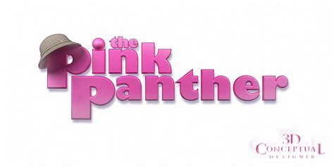 3DconceptualdesignerBlog: Project Review: The Pink Panther 2006