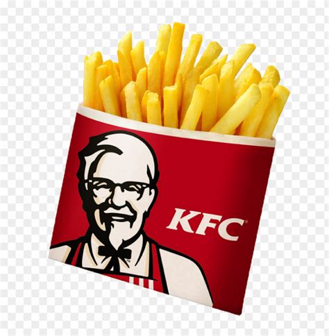 Hd Kfc French Fries Cup PNG Transparent With Clear Background ID 475529 | TOPpng
