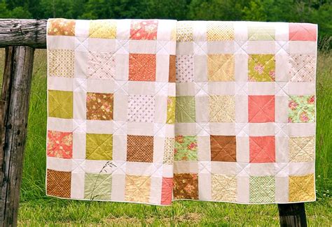 24 Traditional Quilt Patterns: Free Traditional Quilt Blocks and ...