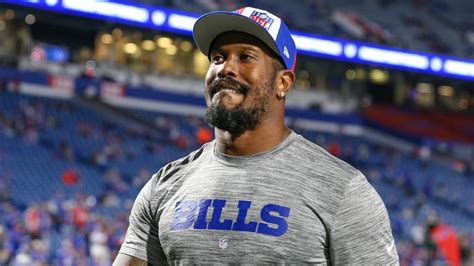 Bills' Von Miller not seeking revenge against Broncos this week: 'I ...