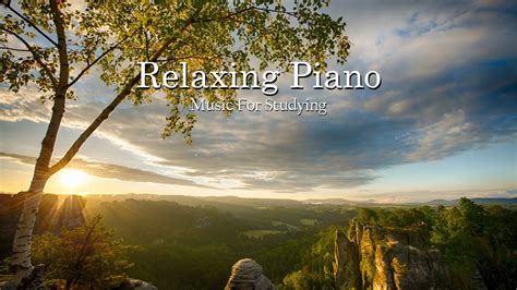 Morning Music - 1 Hour Morning Piano Music - Relax, Increase Positive ...