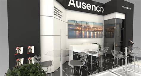 Ausenco on Behance