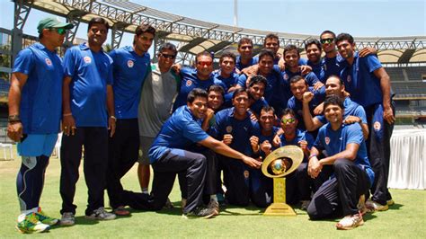 Syed Mushtaq Ali Trophy 2023, India - Venue, Date & Photos