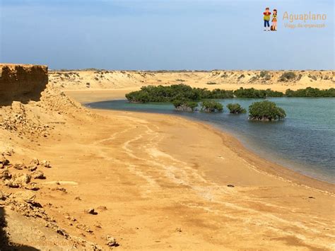 Guajira Peninsula: the northernmost region of South America | Aguaplano