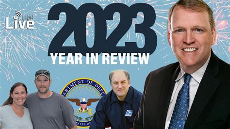 2023: The Year in Review - First Liberty Live