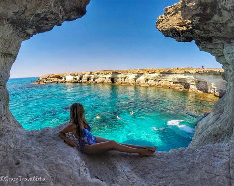 Best Places to Visit in Cyprus: Cyprus 5 Day Itineray