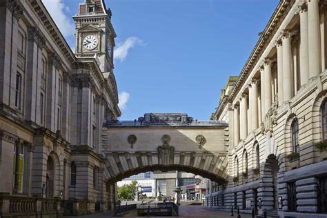 Birmingham Museums seek masterplanner for new museum | blooloop