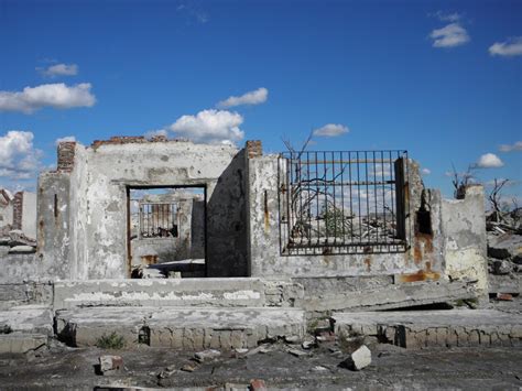 Villa Epecuén – Before and After the Great Flood! Amazing Pictures! | Mental Itch