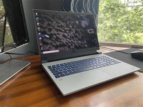 Finally got my Dell G15 Ryzen Edition : GamingLaptops