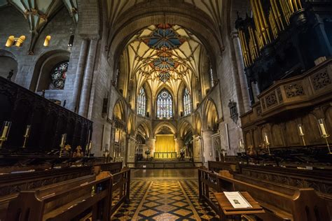 Tewkesbury Abbey Tours - Book Now | Expedia