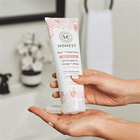 Honest Face And Body Lotion Sale Online, Save 51% | jlcatj.gob.mx