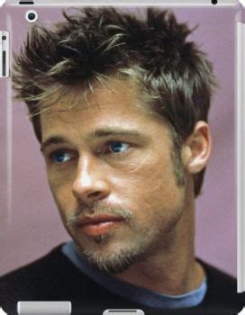 20+ tyler durden haircut - MhoragJaidev