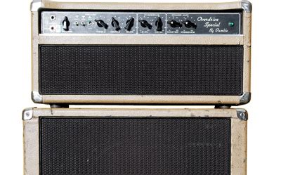 25 Most Valuable Amplifiers | Vintage Guitar® magazine