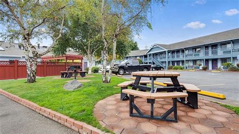 BEST WESTERN COUNTRY INN - Updated 2023 Prices & Hotel Reviews (Fortuna, CA)