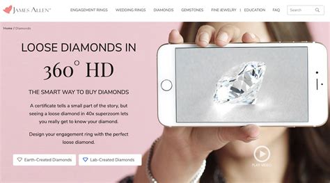 Synthetic Diamonds: Everything You Need to Know Before You Buy an ...